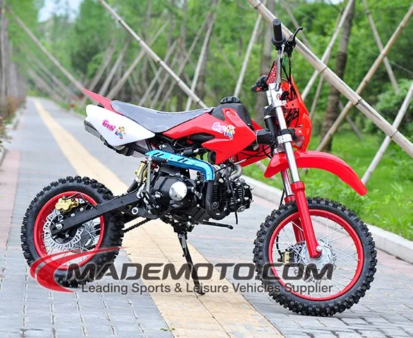 26 inch dirt bike