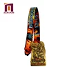 Factory custom sports zinc alloy paint metal trophies and medals china