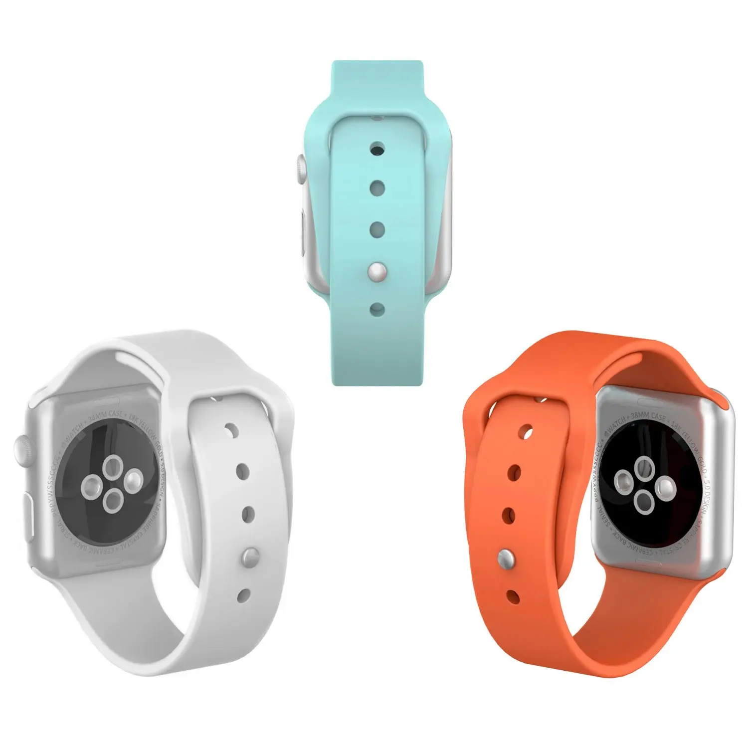 iwatch band 38mm