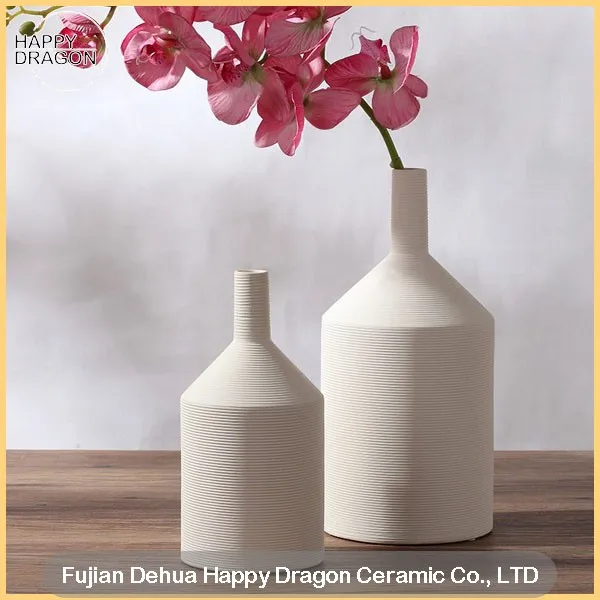 Rough Glaze Ceramic Flower Vases Buy Ceramic Flower Vase,Ceramic