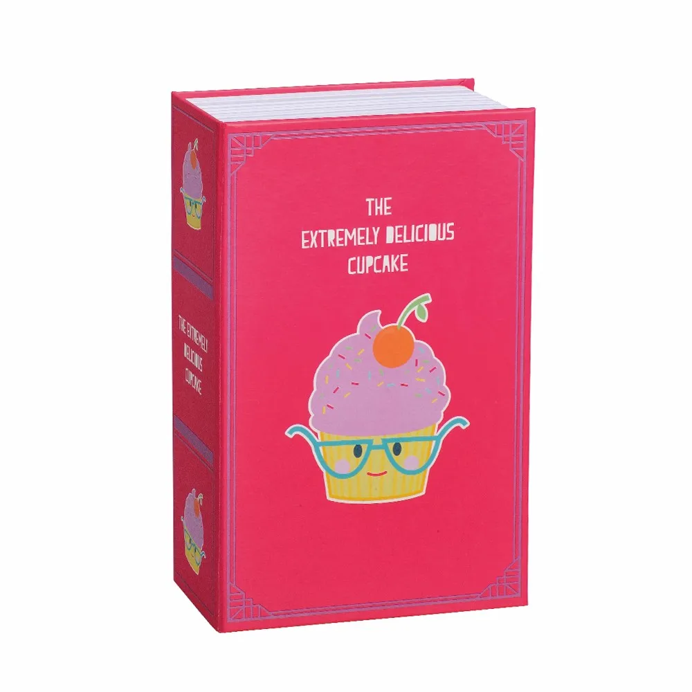 
Factory price dictionary book secret safe 