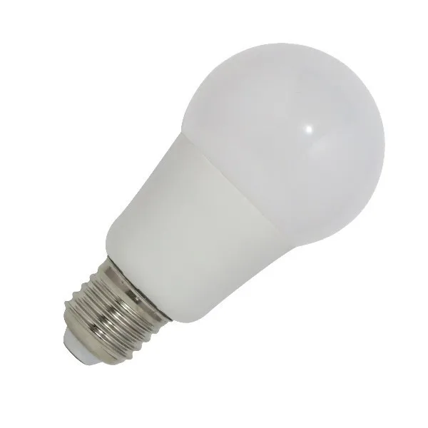 Cheap prices A60 high power 5W/7W/9W/12W 400-1050Lm LED bulbs in dubai