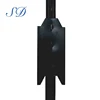 Multifunctional Super Quality USA Type Studded T post