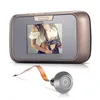 2.8" LCD Visual Monitor Peephole Viewer Cam Home Security