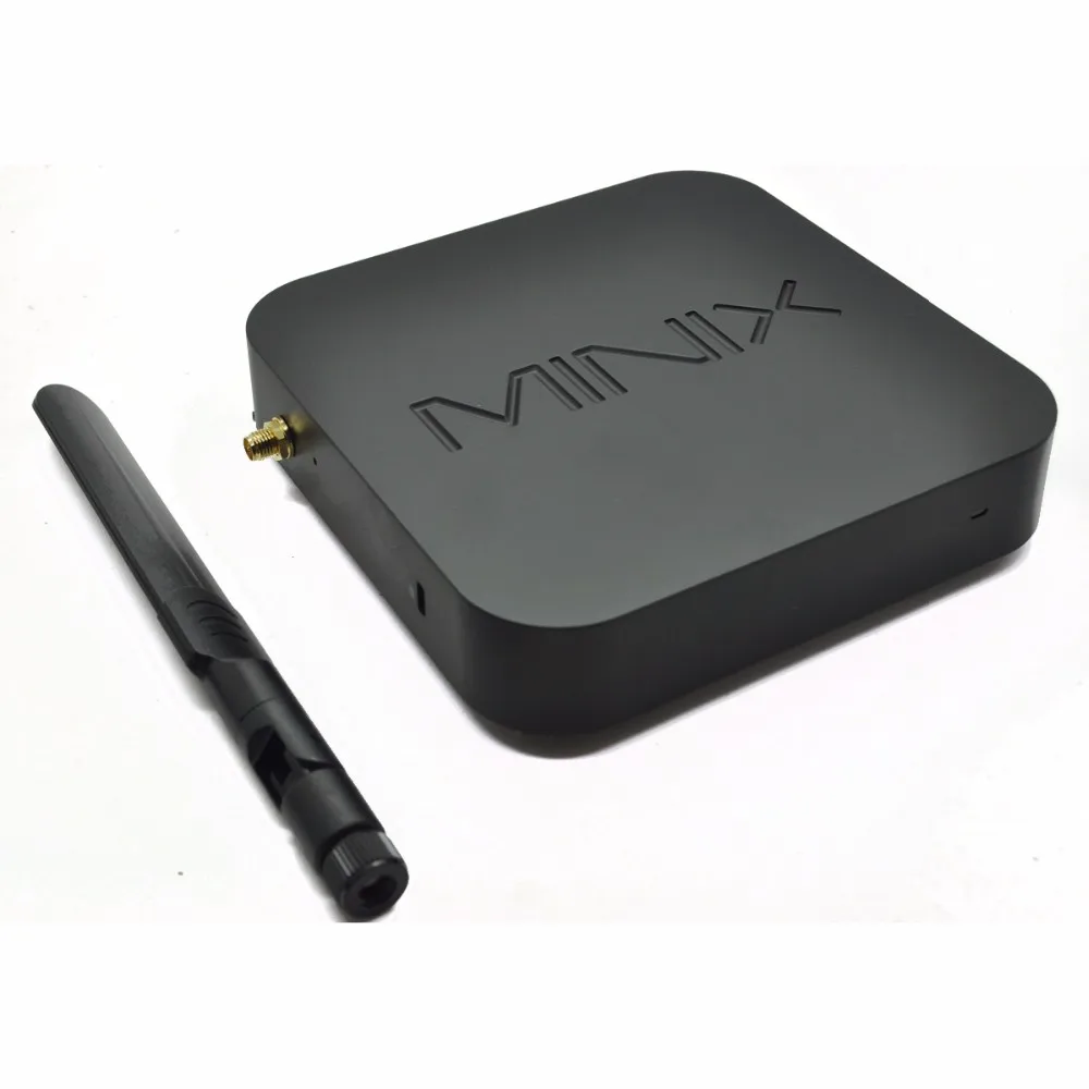 minix z83 wireless lan driver windows 10