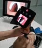 2018 Hot wifi HD PC monitor system newest laryngoscope endoscopic video system TL-100V