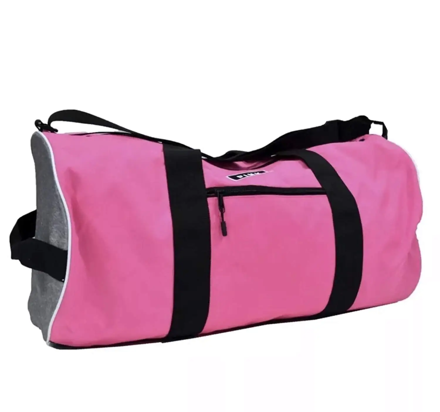 victoria pink duffle bag