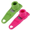 Multifunction Grinding Garlic Ginger Press Cutter Kitchen Cut Garlic Press Kitchen Tools