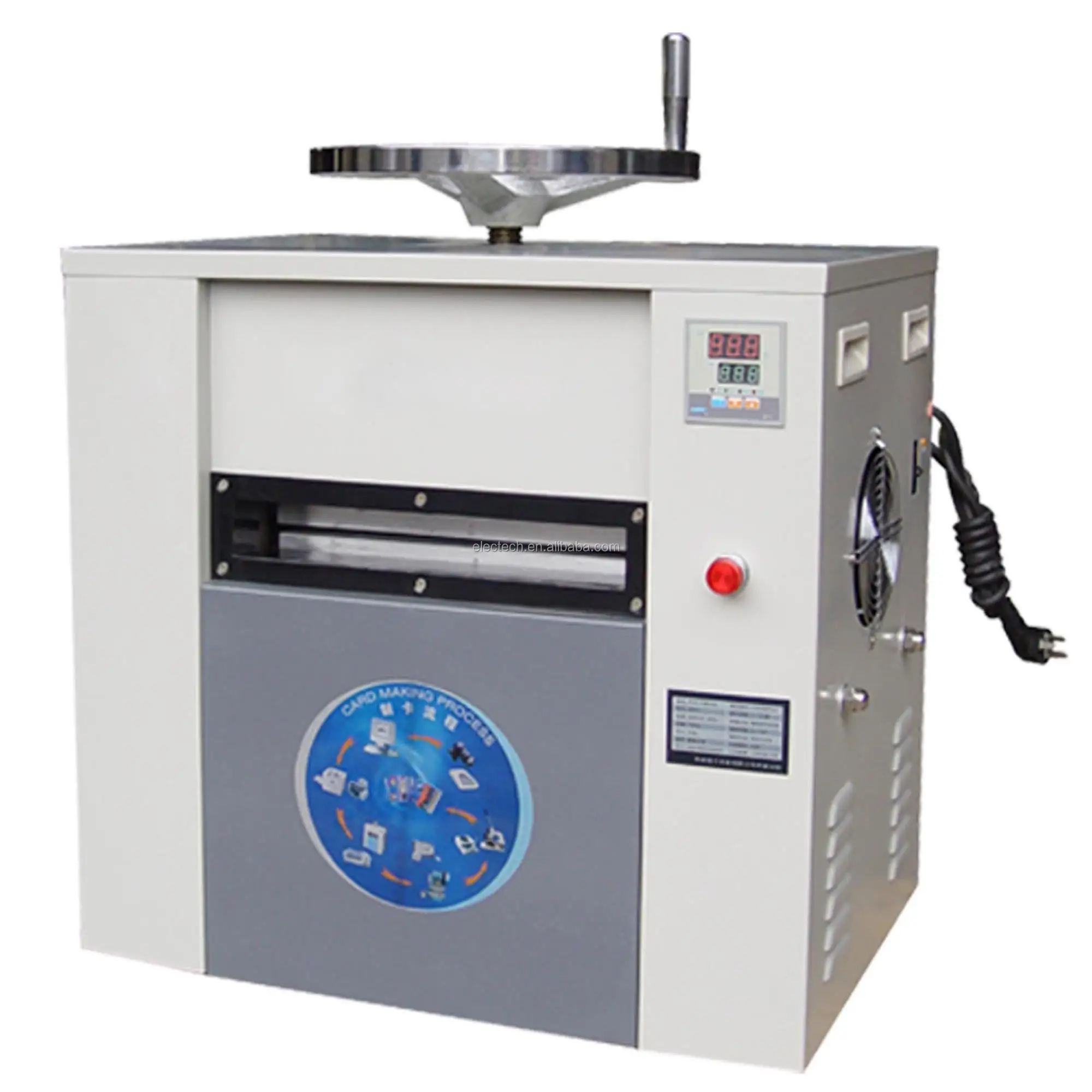 Id Card Laminating Machine A4 Card Laminator Laminating Machine Buy