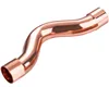 Top Competitive Price Best Sale Full Copper Cross -Over fitting C X C