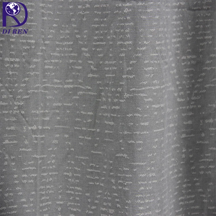 Bulk European Style Polyester Blackout Window Curtains