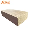 Steel frame buildings insulation soundproof basalt sheet rock wool