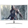 Alibaba best seller biggest curved monitor for office gaming