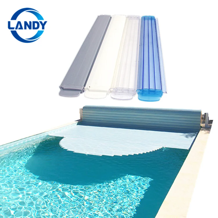 Electric Retractable Thermal Pool Covers For Inground Swimming Pools Save Cost Buy Electric