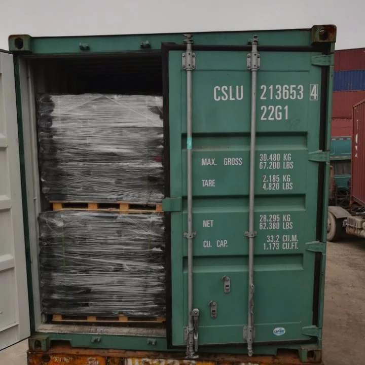
Odorless Tire Recycled Rubber From Scrap Truck Tire 