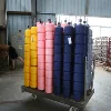 30s/2/3 Polyester Ring Spun Yarn Polyester Sewing Thread