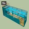 Shipping container swimming pool in prefab houses shipping container home 40 feet high quality steel structure frame