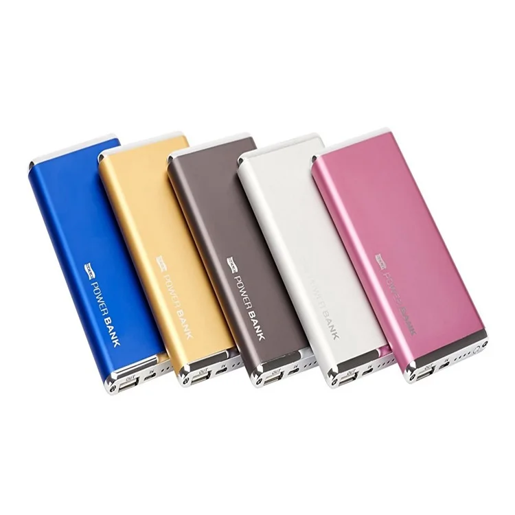 2018 trending products electronics power bank 8000mah rohs wholesale shenzhen