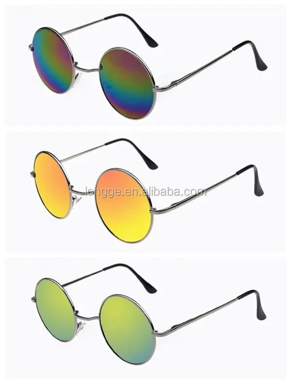 60s hippie sunglasses