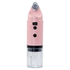 New pattern portable microdermabrasion machine Electric vacuum blackhead remover
