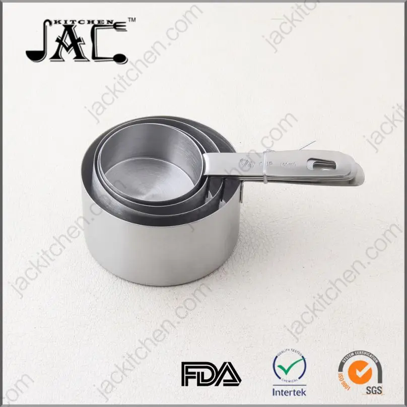 Eco Friendlyheavy Duty Plastic Measuring Cup For Kitchen