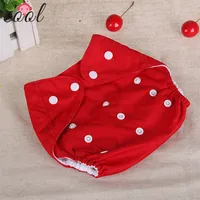 

Reusable baby diapers pants washable ecological cloth diapers for baby