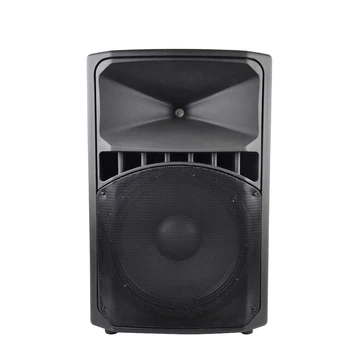 15 inch active speakers