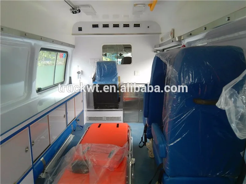 New Design Germany Ambulance For Sale With Low Price Buy Germany