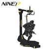 NINED VR Theme Park Infinite Space Walking Platform Walk VR game machine