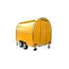 street vending carts for sale street vendor cart style food van