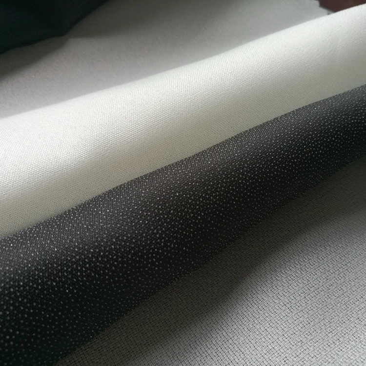 

50D woven interlining