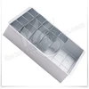Baking Cake Mold Aluminum Alloy Number Cake Tin Pan And Alphabet Removable Cake Mould