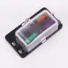 4 Way Circuit ATC ATO Car Blade Fuse Box Holder With Red LED Indicator Light 32V Car Bus Boat Ship Marine Fuse Box