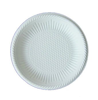 disposable party dinner plates