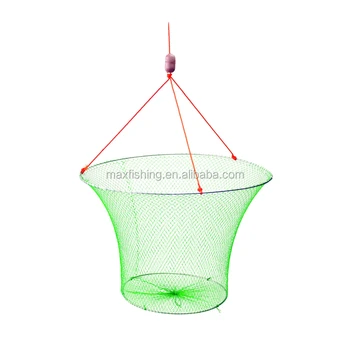 Fishing Double Ring Yabbie Net - Buy Yabbie Net,Ring Nets Fishing ...