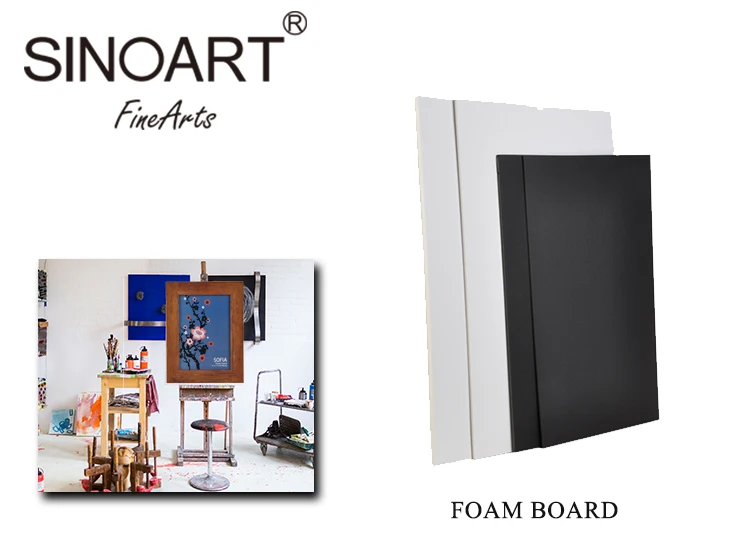 Wholesale Foam Board Deluxe Metal Frames Mat Board Framings Buy Foam