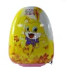 2018 New Design Hot Kids Trolley Bag Student Hard Side PC Luggage Large Capacity Cartoon Build-in Travel Suitcase