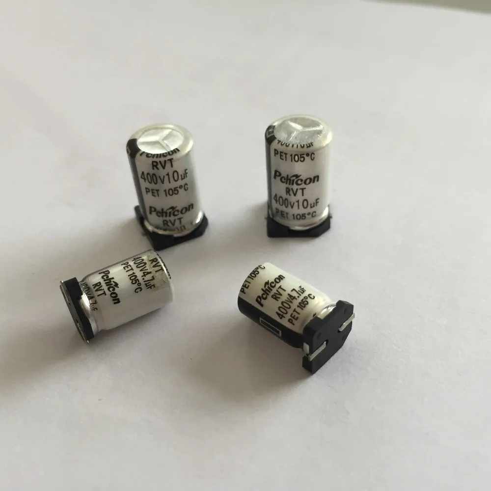 capacitor smd