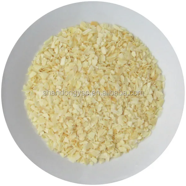 cheapest dehydrated garlic granules from China manufacturer