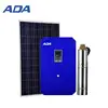 Competitive price invt mppt solar pump inverter with three phase 1Hp 2Hp 3Hp 5Hp 7hp 10Hp water usage