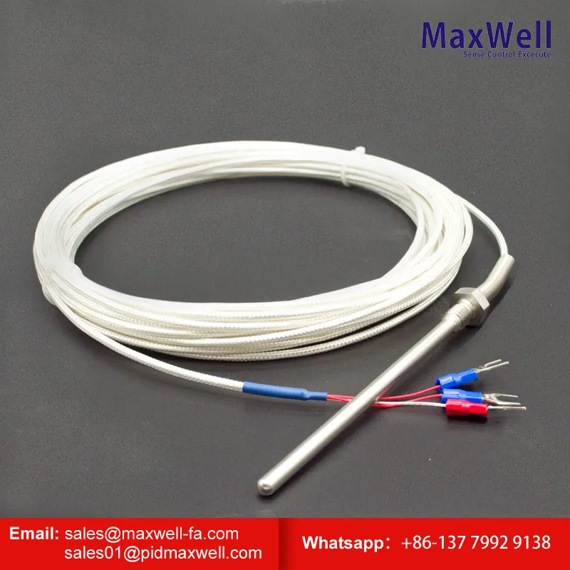 temperature sensor cable