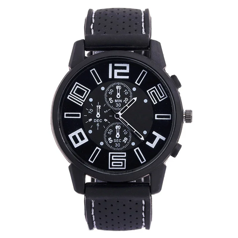 

2019 Hot sell Luxury men Watches Fashion Quartz Wristwatches, Picture