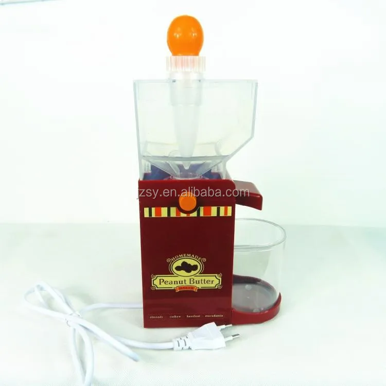 Small Type Household Electric Cocoa Butter Machine Home Butter Extraction Machine Buy Peanut