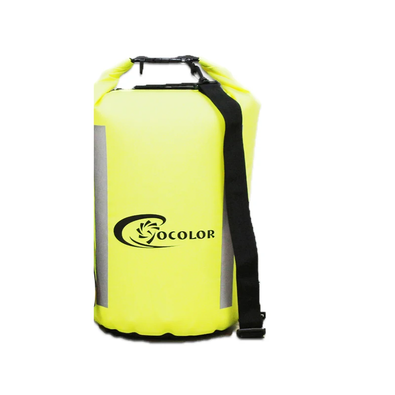 

customized logo dry bag ocean pack beach dry bag for surfing, Customized color