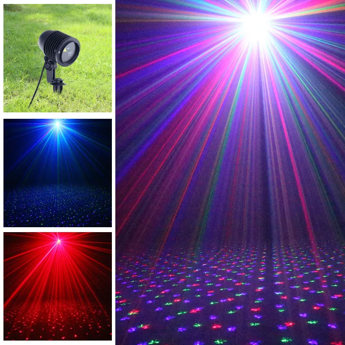 Laser Christmas Projector RGB Red Green Blue Mixer Moving ... Laser Christmas Projector RGB Red Green Blue Mixer Moving ...