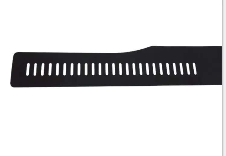 plastic collar band (19)