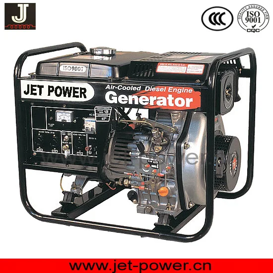 silent generator price for home