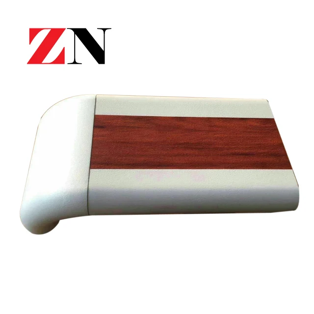 Venta al por mayor plastico cubre pasamanos-Compre online los mejores