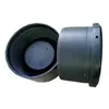 XT39 plastic thread protector for drill pipe