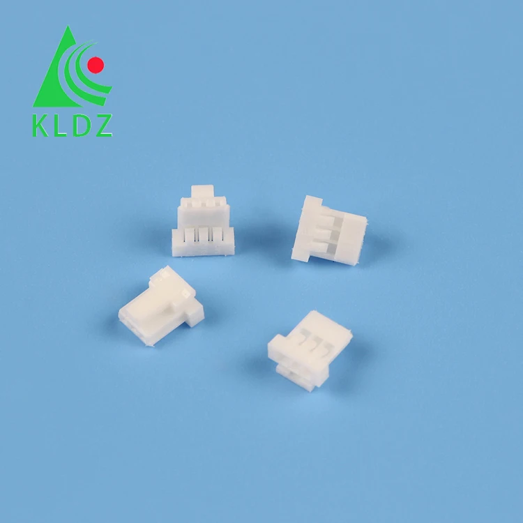 wire to board connector terminal block